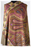 Jewels of Cleopatra - Grand Pashmina Shawl