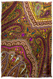 Jewels of Cleopatra - Grand Pashmina Shawl