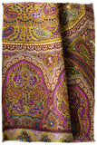 Jewels of Cleopatra - Grand Pashmina Shawl
