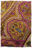 Jewels of Cleopatra - Grand Pashmina Shawl