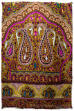Jewels of Cleopatra - Grand Pashmina Shawl