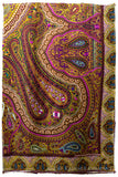 Jewels of Cleopatra - Grand Pashmina Shawl