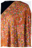 Sunset at Taj - Grand Pashmina Shawl