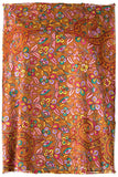 Sunset at Taj - Grand Pashmina Shawl