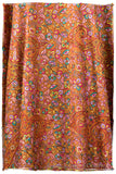 Sunset at Taj - Grand Pashmina Shawl