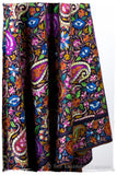 Jardin de Empress - Grand Pashmina Shawl