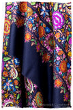 Jardin de Empress - Grand Pashmina Shawl