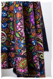 Jardin de Empress - Grand Pashmina Shawl