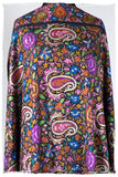 Jardin de Empress - Grand Pashmina Shawl