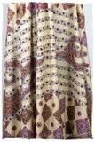 Fortuna’s Good Fortune - Grand Pashmina Shawl