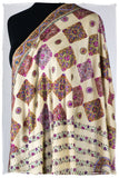 Fortuna’s Good Fortune - Grand Pashmina Shawl