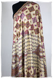 Fortuna’s Good Fortune - Grand Pashmina Shawl