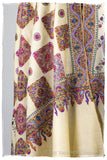 Fortuna’s Good Fortune - Grand Pashmina Shawl