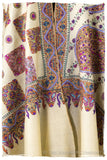 Fortuna’s Good Fortune - Grand Pashmina Shawl