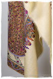 Fortuna’s Good Fortune - Grand Pashmina Shawl