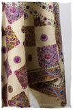Fortuna’s Good Fortune - Grand Pashmina Shawl