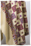 Fortuna’s Good Fortune - Grand Pashmina Shawl