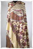 Fortuna’s Good Fortune - Grand Pashmina Shawl