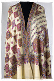 Fortuna’s Good Fortune - Grand Pashmina Shawl