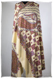 Fortuna’s Good Fortune - Grand Pashmina Shawl
