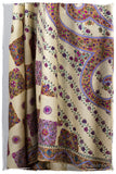 Fortuna’s Good Fortune - Grand Pashmina Shawl