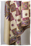 Fortuna’s Good Fortune - Grand Pashmina Shawl