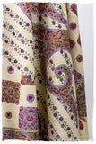 Fortuna’s Good Fortune - Grand Pashmina Shawl
