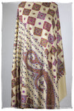 Fortuna’s Good Fortune - Grand Pashmina Shawl