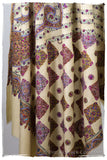Fortuna’s Good Fortune - Grand Pashmina Shawl