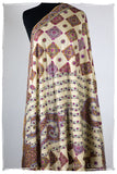 Fortuna’s Good Fortune - Grand Pashmina Shawl