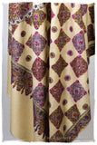 Fortuna’s Good Fortune - Grand Pashmina Shawl