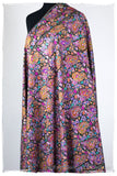 Trésor du Nur Jahan - Grand Pashmina Shawl