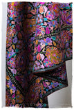 Trésor du Nur Jahan - Grand Pashmina Shawl