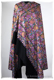 Trésor du Nur Jahan - Grand Pashmina Shawl