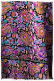 Trésor du Nur Jahan - Grand Pashmina Shawl