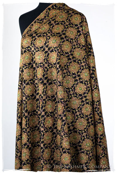 The Alamgir - Grand Pashmina Shawl