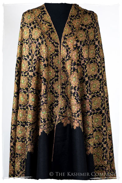 The Alamgir - Grand Pashmina Shawl