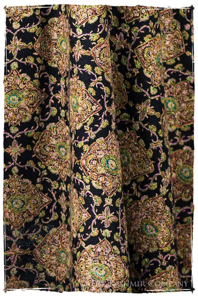 The Alamgir - Grand Pashmina Shawl