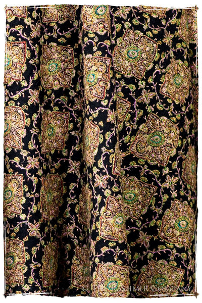 The Alamgir - Grand Pashmina Shawl