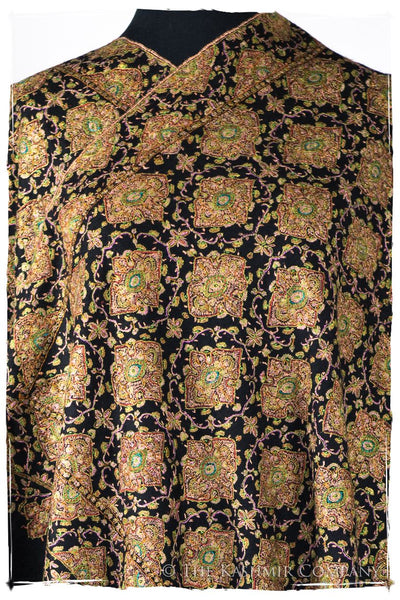 The Alamgir - Grand Pashmina Shawl