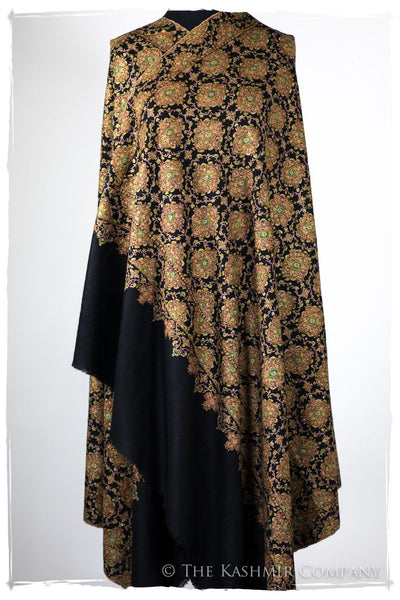 The Alamgir - Grand Pashmina Shawl