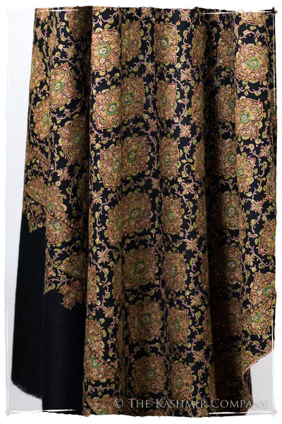 The Alamgir - Grand Pashmina Shawl