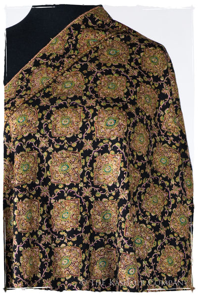 The Alamgir - Grand Pashmina Shawl