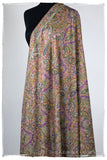 Mumtaz Mahal - Grand Pashmina Shawl