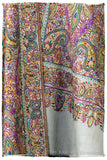 Mumtaz Mahal - Grand Pashmina Shawl