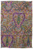 Mumtaz Mahal - Grand Pashmina Shawl