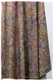 Mumtaz Mahal - Grand Pashmina Shawl