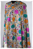 Bijoux Kundan Mughal - Grand Jamawar Pashmina Shawl