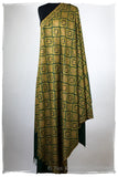 Qaysariyya Royale Bazaar - Grand Pashmina Shawl