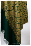 Qaysariyya Royale Bazaar - Grand Pashmina Shawl